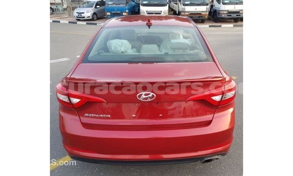 Buy Import Hyundai Sonata Red Car in Import - Dubai in Curacao Buy Import Hyundai Sonata Red Car in Import - Dubai in Curacao