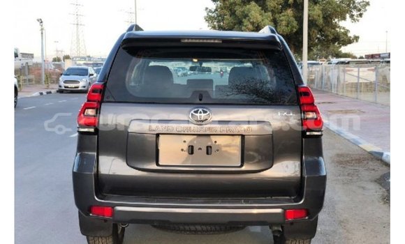 Buy Import Toyota Prado Black Car in Import - Dubai in Curacao Buy Import Toyota Prado Black Car in Import - Dubai in Curacao