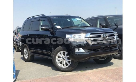 Buy Import Toyota Land Cruiser Black Car in Import - Dubai in Curacao Buy Import Toyota Land Cruiser Black Car in Import - Dubai in Curacao