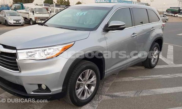 Buy Import Toyota Highlander Other Car in Import - Dubai in Curacao Buy Import Toyota Highlander Other Car in Import - Dubai in Curacao