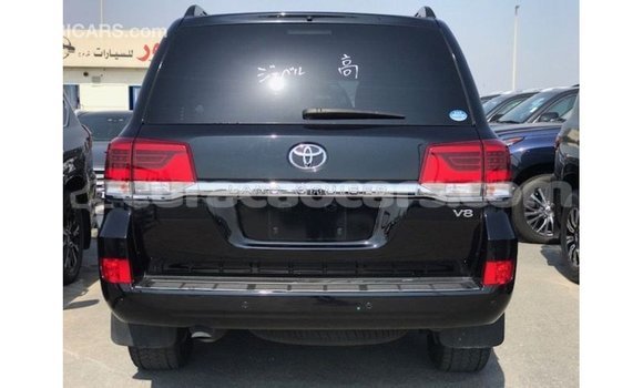 Buy Import Toyota Land Cruiser Black Car in Import - Dubai in Curacao Buy Import Toyota Land Cruiser Black Car in Import - Dubai in Curacao