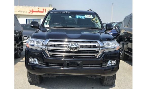 Buy Import Toyota Land Cruiser Black Car in Import - Dubai in Curacao Buy Import Toyota Land Cruiser Black Car in Import - Dubai in Curacao