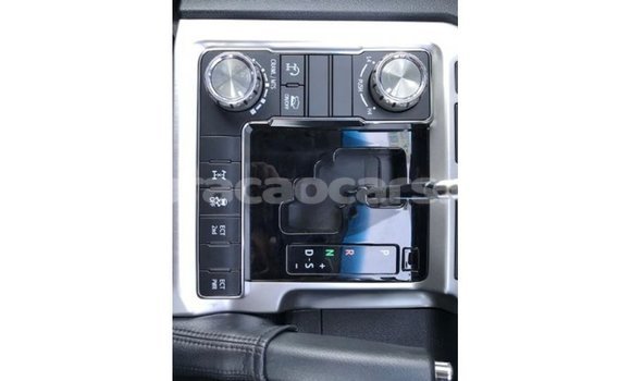 Buy Import Toyota Land Cruiser Black Car in Import - Dubai in Curacao Buy Import Toyota Land Cruiser Black Car in Import - Dubai in Curacao