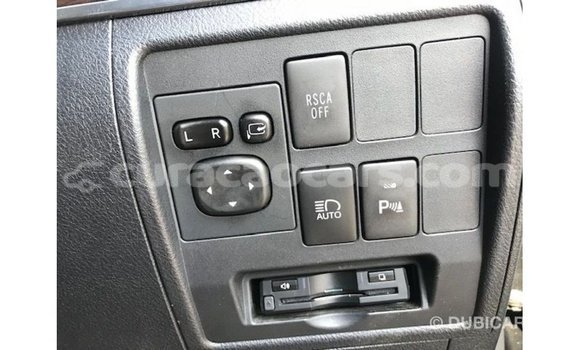 Buy Import Toyota Land Cruiser Black Car in Import - Dubai in Curacao Buy Import Toyota Land Cruiser Black Car in Import - Dubai in Curacao