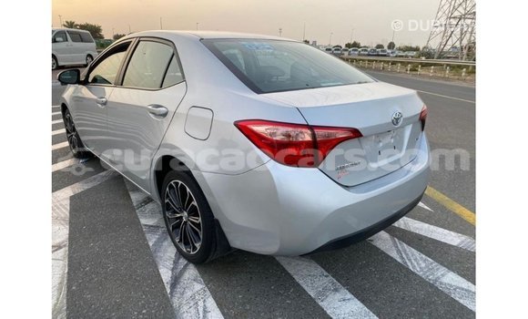 Buy Import Toyota Corolla Other Car in Import - Dubai in Curacao Buy Import Toyota Corolla Other Car in Import - Dubai in Curacao