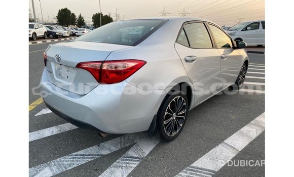 Buy Import Toyota Corolla Other Car in Import - Dubai in Curacao Buy Import Toyota Corolla Other Car in Import - Dubai in Curacao