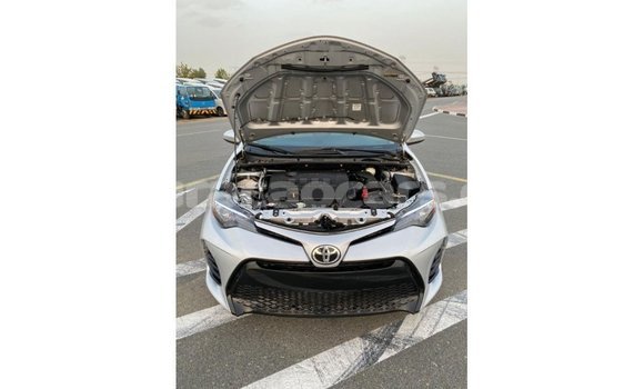 Buy Import Toyota Corolla Other Car in Import - Dubai in Curacao Buy Import Toyota Corolla Other Car in Import - Dubai in Curacao