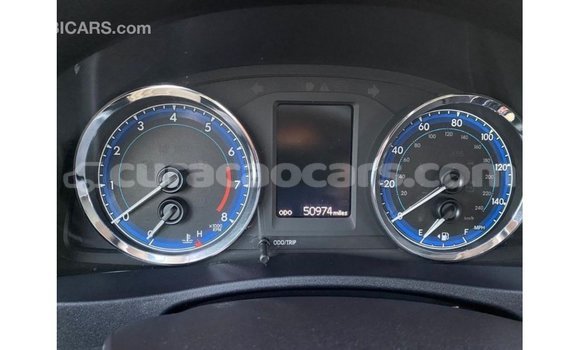 Buy Import Toyota Corolla Other Car in Import - Dubai in Curacao Buy Import Toyota Corolla Other Car in Import - Dubai in Curacao