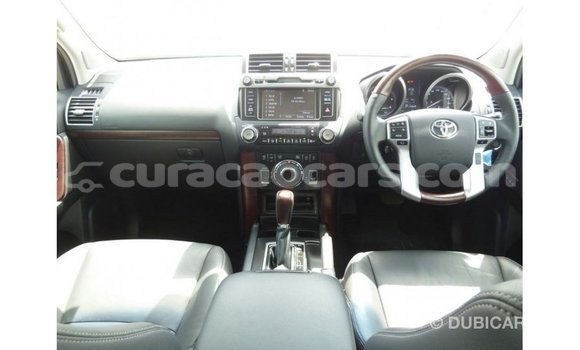 Buy Import Toyota Prado Other Car in Import - Dubai in Curacao Buy Import Toyota Prado Other Car in Import - Dubai in Curacao