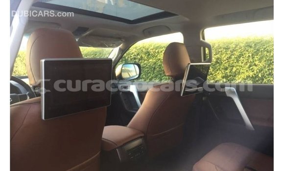 Buy Import Toyota Prado Black Car in Import - Dubai in Curacao Buy Import Toyota Prado Black Car in Import - Dubai in Curacao