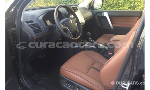 Buy Import Toyota Prado Black Car in Import - Dubai in Curacao Buy Import Toyota Prado Black Car in Import - Dubai in Curacao