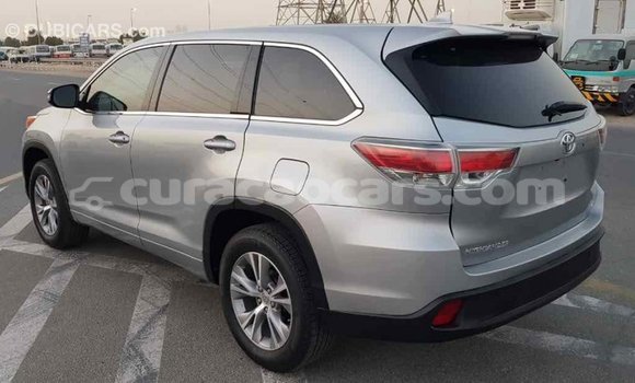 Buy Import Toyota Highlander Other Car in Import - Dubai in Curacao Buy Import Toyota Highlander Other Car in Import - Dubai in Curacao