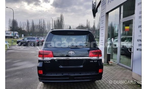 Buy Import Toyota Land Cruiser Black Car in Import - Dubai in Curacao Buy Import Toyota Land Cruiser Black Car in Import - Dubai in Curacao