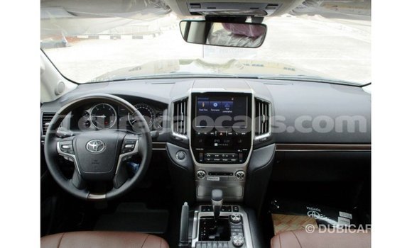 Buy Import Toyota Land Cruiser Black Car in Import - Dubai in Curacao Buy Import Toyota Land Cruiser Black Car in Import - Dubai in Curacao