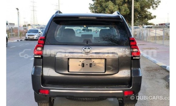 Buy Import Toyota Prado Black Car in Import - Dubai in Curacao Buy Import Toyota Prado Black Car in Import - Dubai in Curacao