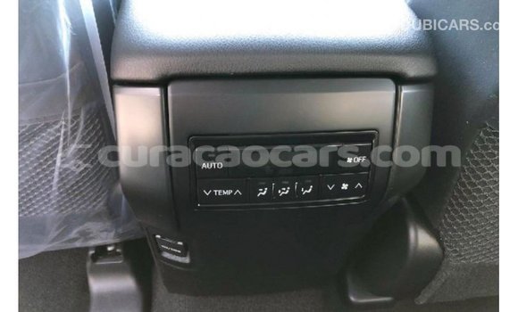 Buy Import Toyota Prado Black Car in Import - Dubai in Curacao Buy Import Toyota Prado Black Car in Import - Dubai in Curacao
