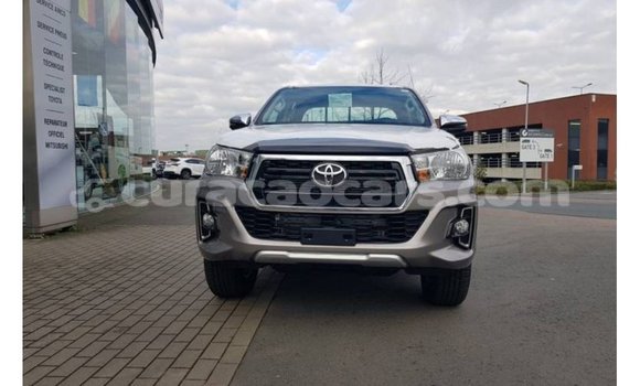 Buy Import Toyota Hilux Other Car in Import - Dubai in Curacao Buy Import Toyota Hilux Other Car in Import - Dubai in Curacao