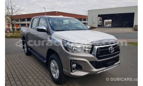 Buy Import Toyota Hilux Other Car in Import - Dubai in Curacao Buy Import Toyota Hilux Other Car in Import - Dubai in Curacao