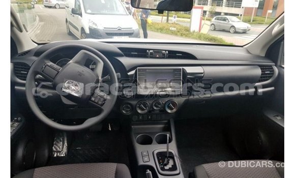 Buy Import Toyota Hilux Other Car in Import - Dubai in Curacao Buy Import Toyota Hilux Other Car in Import - Dubai in Curacao