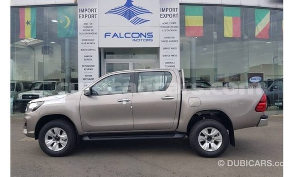 Buy Import Toyota Hilux Other Car in Import - Dubai in Curacao Buy Import Toyota Hilux Other Car in Import - Dubai in Curacao