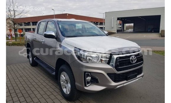 Buy Import Toyota Hilux Other Car in Import - Dubai in Curacao Buy Import Toyota Hilux Other Car in Import - Dubai in Curacao