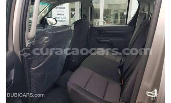 Buy Import Toyota Hilux Other Car in Import - Dubai in Curacao Buy Import Toyota Hilux Other Car in Import - Dubai in Curacao