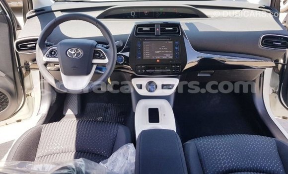 Buy Import Toyota Prius White Car in Import - Dubai in Curacao Buy Import Toyota Prius White Car in Import - Dubai in Curacao