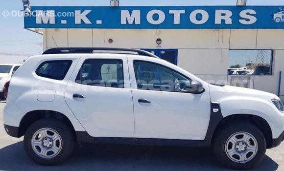 Buy Import Renault Duster White Car in Import - Dubai in Curacao Buy Import Renault Duster White Car in Import - Dubai in Curacao