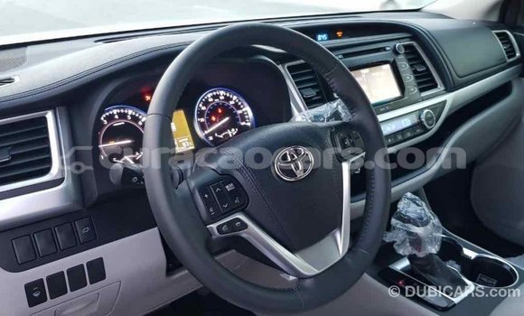 Buy Import Toyota Highlander Other Car in Import - Dubai in Curacao Buy Import Toyota Highlander Other Car in Import - Dubai in Curacao