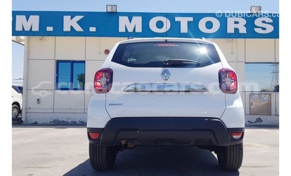 Buy Import Renault Duster White Car in Import - Dubai in Curacao Buy Import Renault Duster White Car in Import - Dubai in Curacao