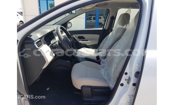 Buy Import Renault Duster White Car in Import - Dubai in Curacao Buy Import Renault Duster White Car in Import - Dubai in Curacao