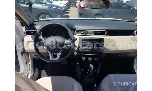 Buy Import Renault Duster White Car in Import - Dubai in Curacao Buy Import Renault Duster White Car in Import - Dubai in Curacao
