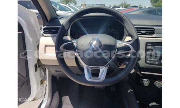 Buy Import Renault Duster White Car in Import - Dubai in Curacao Buy Import Renault Duster White Car in Import - Dubai in Curacao