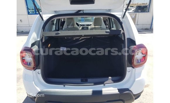 Buy Import Renault Duster White Car in Import - Dubai in Curacao Buy Import Renault Duster White Car in Import - Dubai in Curacao
