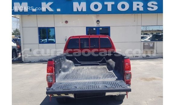 Buy Import Toyota Hilux Red Car in Import - Dubai in Curacao Buy Import Toyota Hilux Red Car in Import - Dubai in Curacao