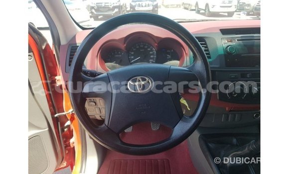 Buy Import Toyota Hilux Red Car in Import - Dubai in Curacao Buy Import Toyota Hilux Red Car in Import - Dubai in Curacao