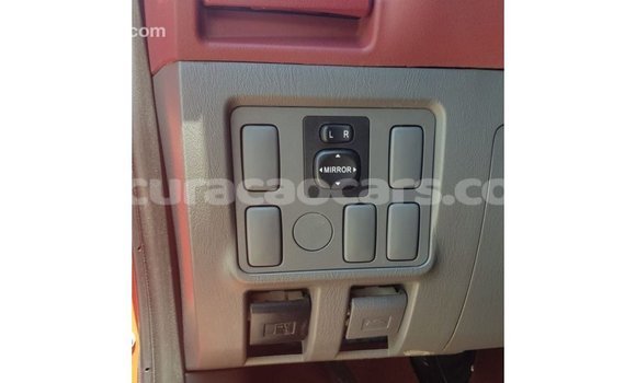 Buy Import Toyota Hilux Red Car in Import - Dubai in Curacao Buy Import Toyota Hilux Red Car in Import - Dubai in Curacao