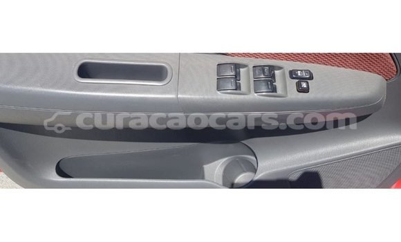 Buy Import Toyota Hilux Red Car in Import - Dubai in Curacao Buy Import Toyota Hilux Red Car in Import - Dubai in Curacao