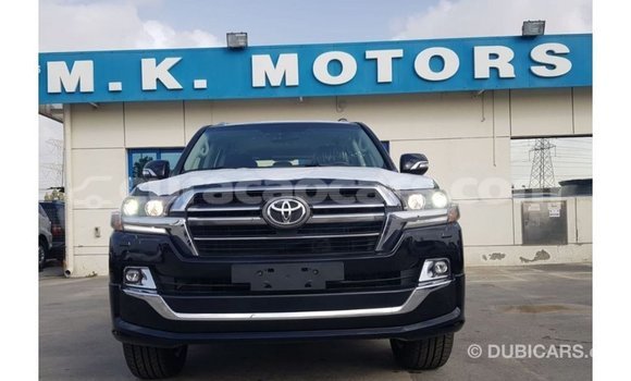 Buy Import Toyota Land Cruiser Black Car in Import - Dubai in Curacao Buy Import Toyota Land Cruiser Black Car in Import - Dubai in Curacao