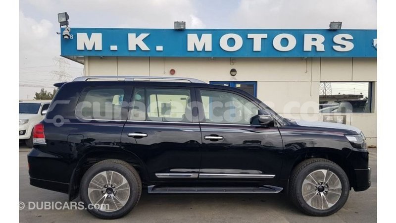 Big with watermark toyota land cruiser curacao import dubai 2895