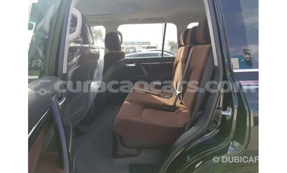 Buy Import Toyota Land Cruiser Black Car in Import - Dubai in Curacao Buy Import Toyota Land Cruiser Black Car in Import - Dubai in Curacao