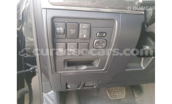 Buy Import Toyota Land Cruiser Black Car in Import - Dubai in Curacao Buy Import Toyota Land Cruiser Black Car in Import - Dubai in Curacao