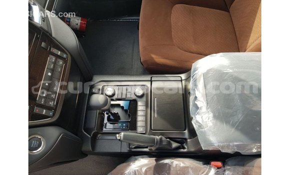 Buy Import Toyota Land Cruiser Black Car in Import - Dubai in Curacao Buy Import Toyota Land Cruiser Black Car in Import - Dubai in Curacao