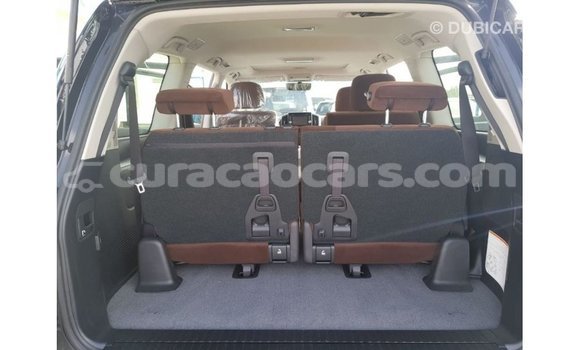 Buy Import Toyota Land Cruiser Black Car in Import - Dubai in Curacao Buy Import Toyota Land Cruiser Black Car in Import - Dubai in Curacao
