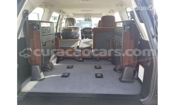 Buy Import Toyota Land Cruiser Black Car in Import - Dubai in Curacao Buy Import Toyota Land Cruiser Black Car in Import - Dubai in Curacao