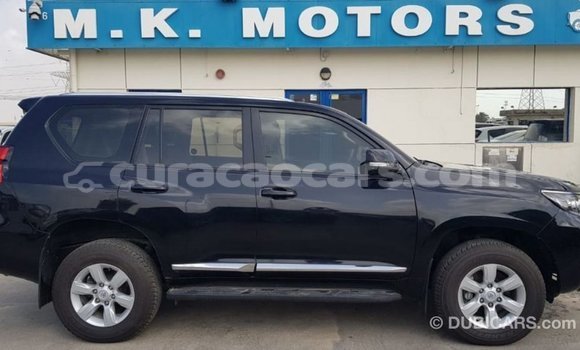 Buy Import Toyota Prado Black Car in Import - Dubai in Curacao Buy Import Toyota Prado Black Car in Import - Dubai in Curacao