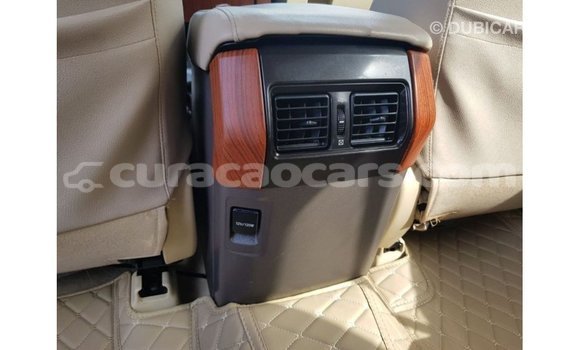 Buy Import Toyota Prado Black Car in Import - Dubai in Curacao Buy Import Toyota Prado Black Car in Import - Dubai in Curacao
