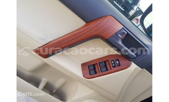 Buy Import Toyota Prado Black Car in Import - Dubai in Curacao Buy Import Toyota Prado Black Car in Import - Dubai in Curacao