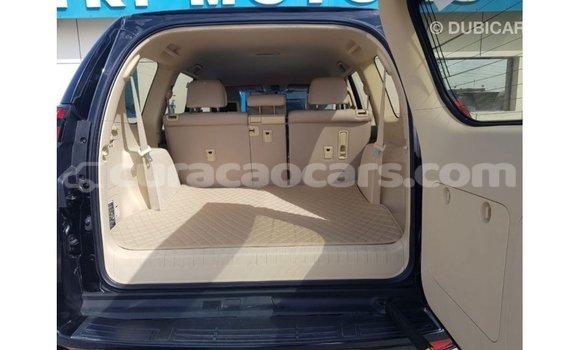 Buy Import Toyota Prado Black Car in Import - Dubai in Curacao Buy Import Toyota Prado Black Car in Import - Dubai in Curacao