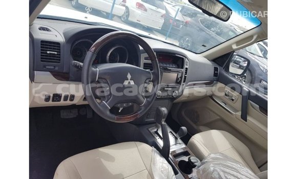 Buy Import Mitsubishi Pajero Red Car in Import - Dubai in Curacao Buy Import Mitsubishi Pajero Red Car in Import - Dubai in Curacao